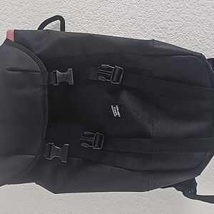 Herchel Backpack (drawstring)